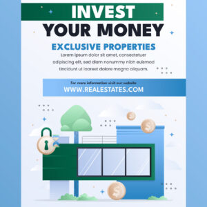Invest Your Money