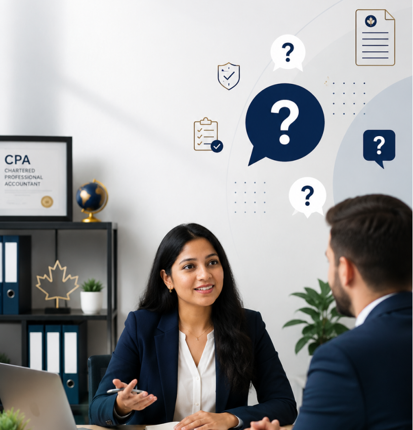 FAQ background image